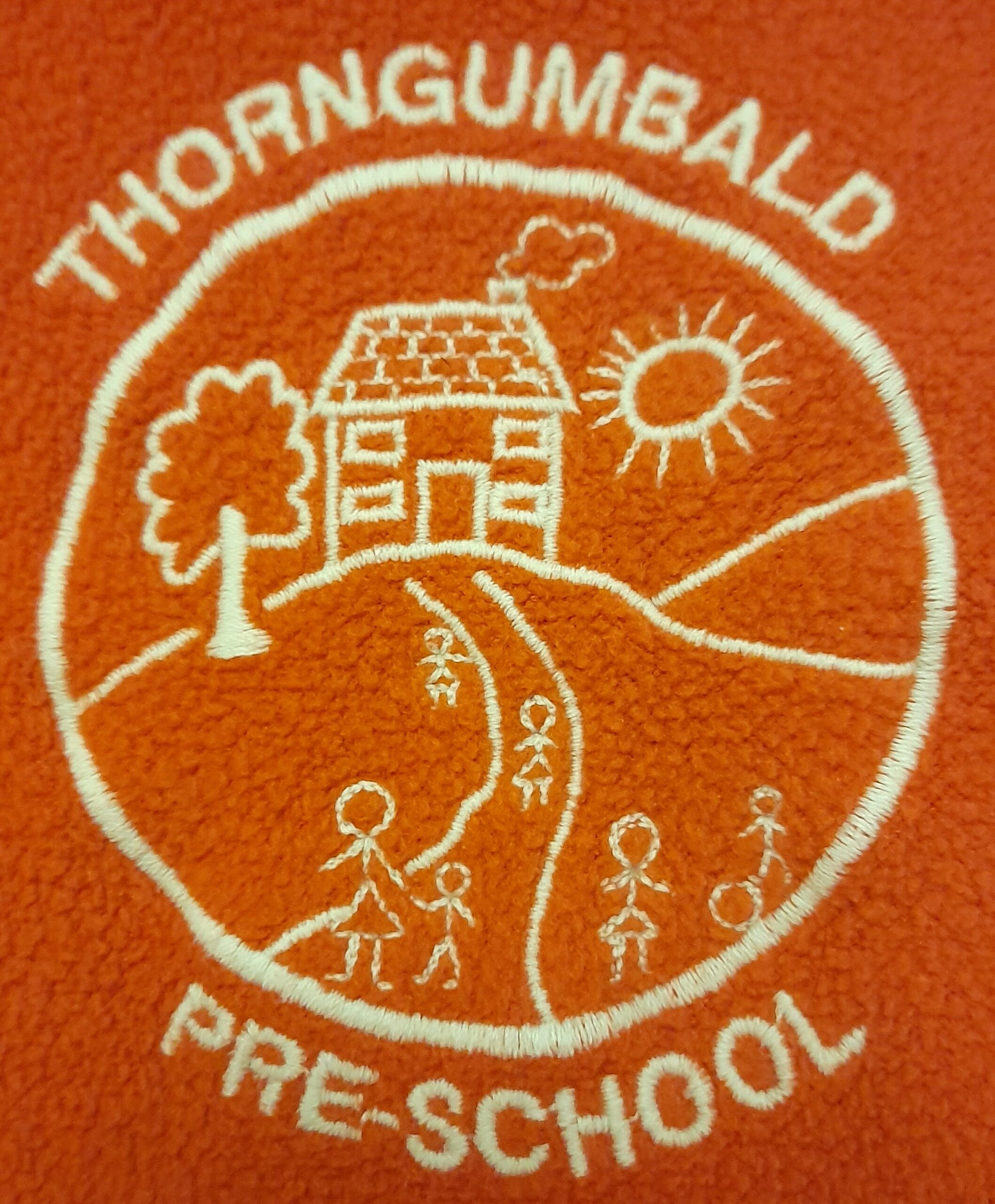Thorngumbald Pre-School