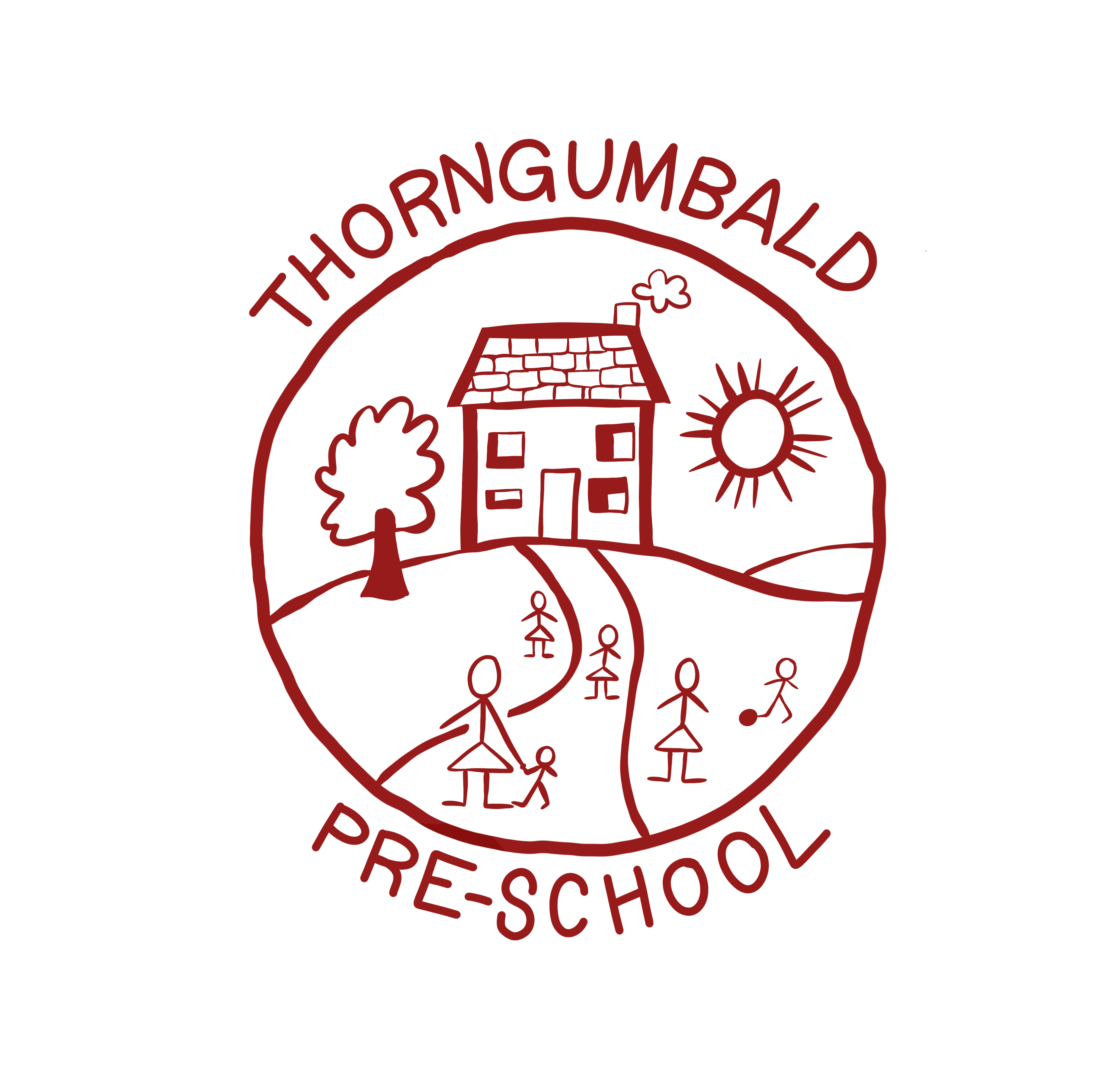 Thorngumbald Pre-School